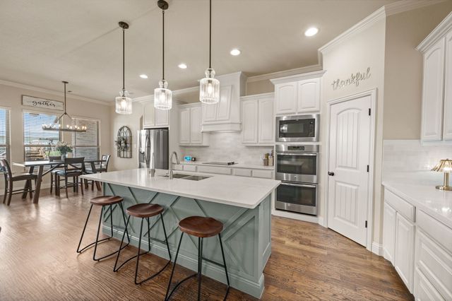 13310 Mcallen Lane, Justin, TX 76247