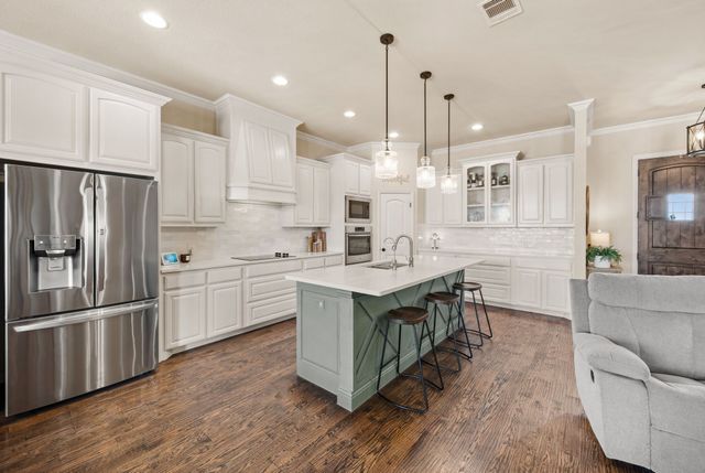 13310 Mcallen Lane, Justin, TX 76247