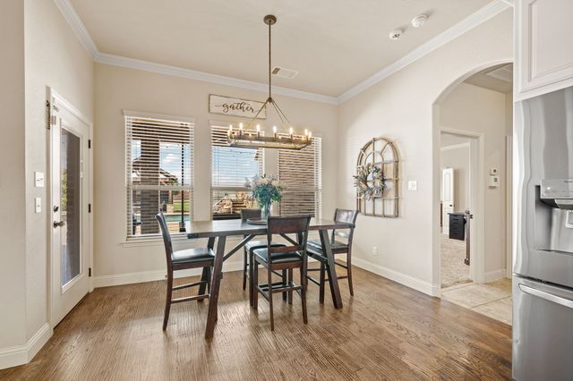 13310 Mcallen Lane, Justin, TX 76247