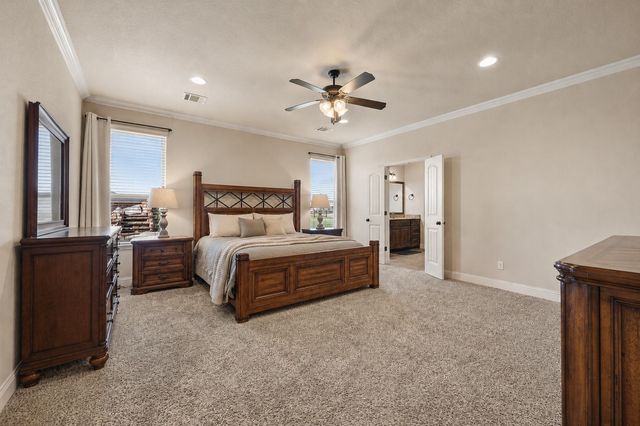 13310 Mcallen Lane, Justin, TX 76247