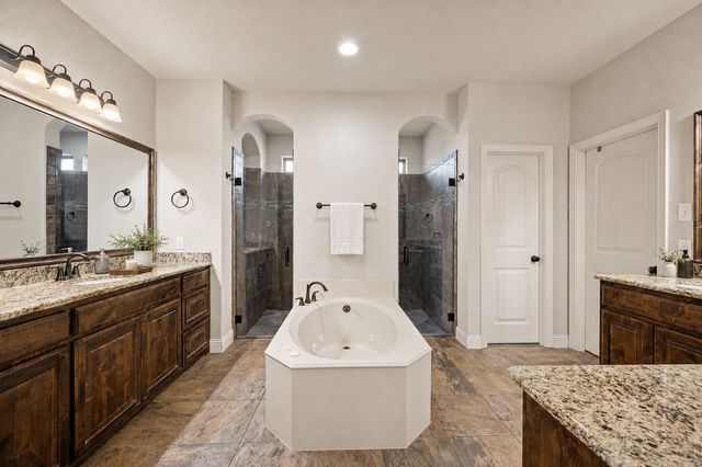 13310 Mcallen Lane, Justin, TX 76247