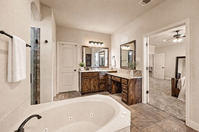 13310 Mcallen Lane, Justin, TX 76247