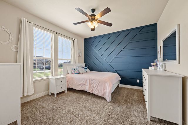 13310 Mcallen Lane, Justin, TX 76247
