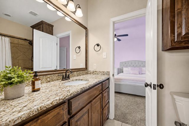 13310 Mcallen Lane, Justin, TX 76247