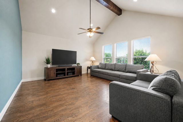 13310 Mcallen Lane, Justin, TX 76247