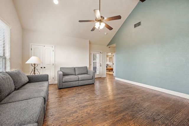 13310 Mcallen Lane, Justin, TX 76247