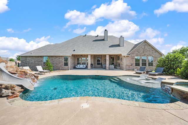 13310 Mcallen Lane, Justin, TX 76247