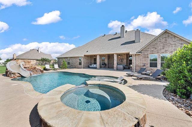 13310 Mcallen Lane, Justin, TX 76247