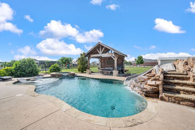 13310 Mcallen Lane, Justin, TX 76247