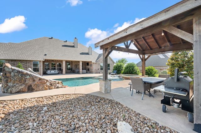 13310 Mcallen Lane, Justin, TX 76247