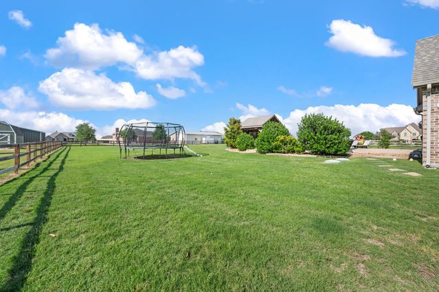 13310 Mcallen Lane, Justin, TX 76247