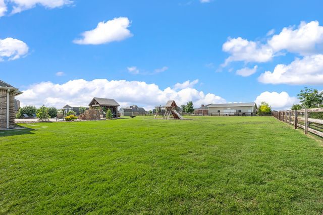 13310 Mcallen Lane, Justin, TX 76247