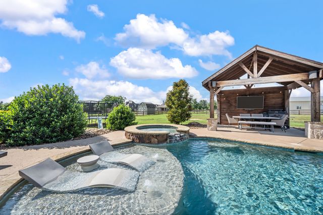 13310 Mcallen Lane, Justin, TX 76247