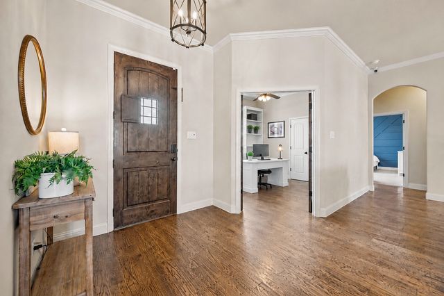 13310 Mcallen Lane, Justin, TX 76247