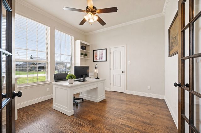 13310 Mcallen Lane, Justin, TX 76247