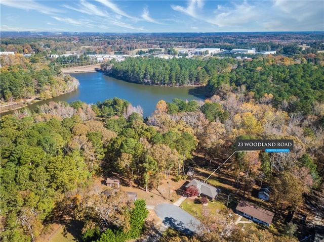 23 Woodland Road, Auburn, GA 30011