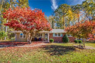 23 Woodland Road, Auburn, GA 30011