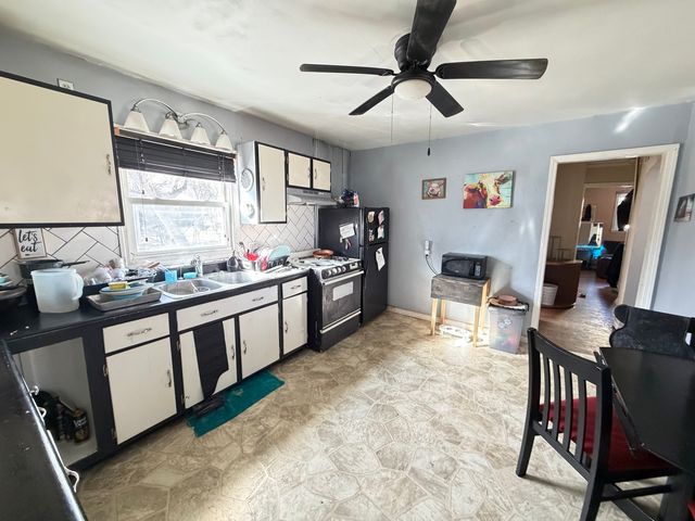 834 E Patton Street, Paxton, IL 60957