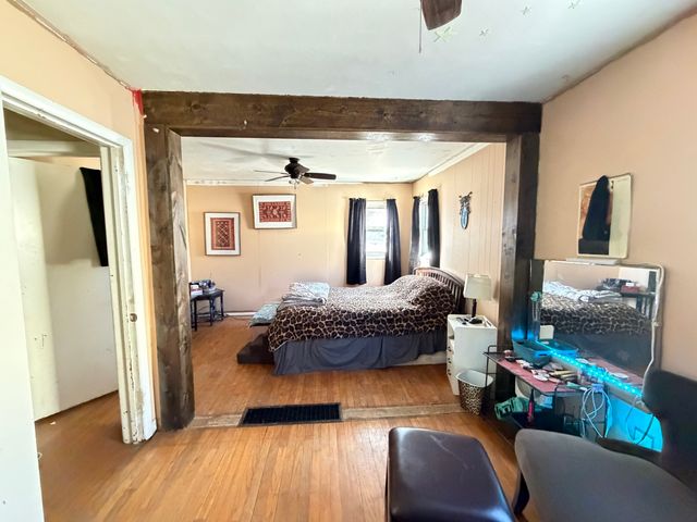 834 E Patton Street, Paxton, IL 60957