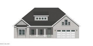 209 Donald Drive, Winterville, NC 28590
