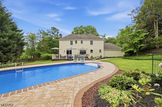 863 Papen Rd, Bridgewater Twp., NJ 08807