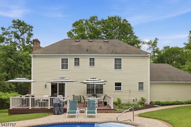 863 Papen Rd, Bridgewater Twp., NJ 08807