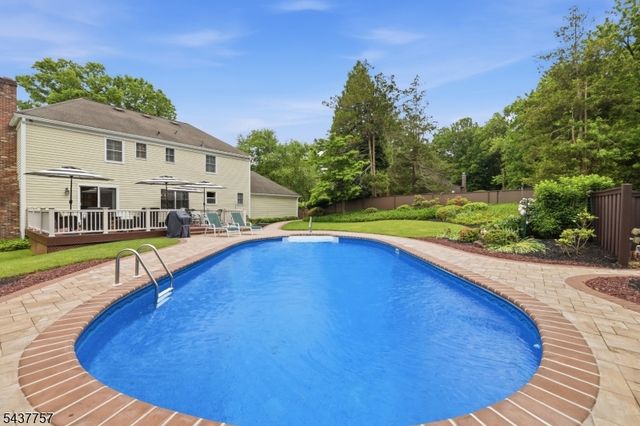 863 Papen Rd, Bridgewater Twp., NJ 08807