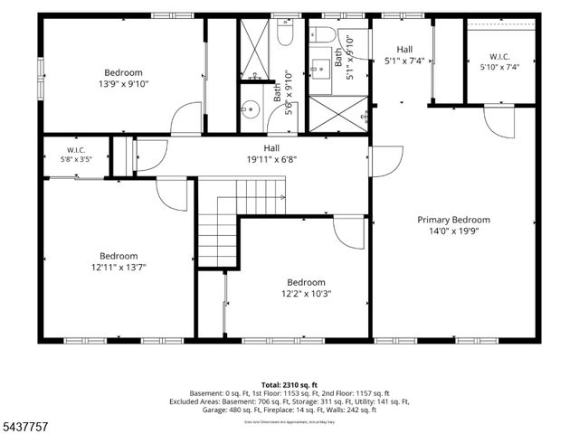 863 Papen Rd, Bridgewater Twp., NJ 08807