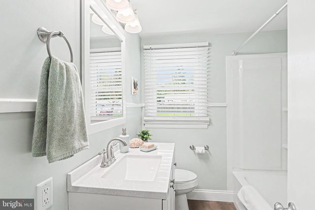 930 HAMILTON STREET, Carlisle, PA 17013