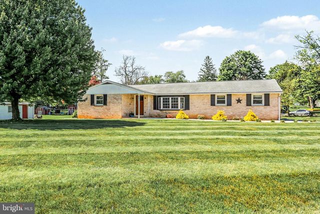 930 HAMILTON STREET, Carlisle, PA 17013