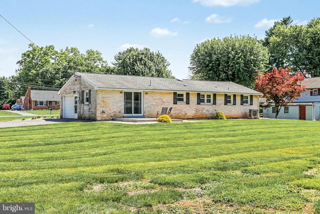 930 HAMILTON STREET, Carlisle, PA 17013