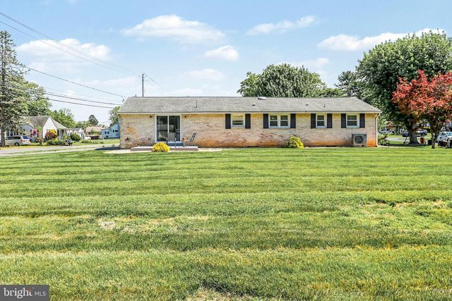 930 HAMILTON STREET, Carlisle, PA 17013