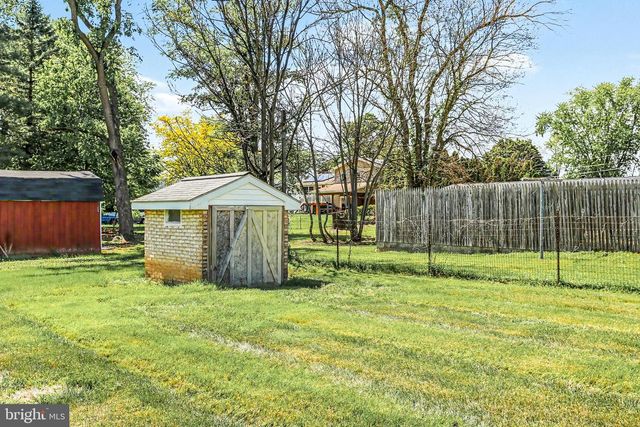 930 HAMILTON STREET, Carlisle, PA 17013