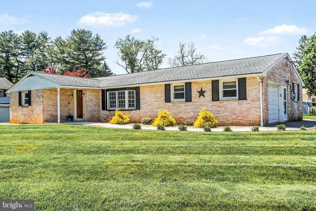930 HAMILTON STREET, Carlisle, PA 17013