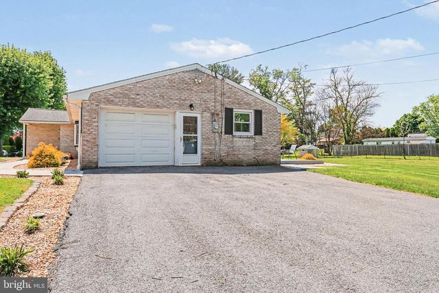 930 HAMILTON STREET, Carlisle, PA 17013