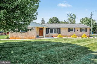 930 HAMILTON STREET, Carlisle, PA 17013
