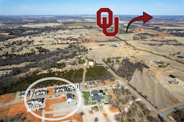 18829 Selah Way, Norman, OK 73072