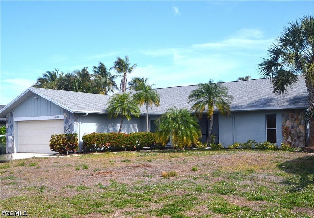 6036 Birnam Wood LN, Fort Myers, FL 33908