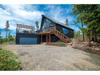 61 County Road 8501, Tabernash, CO 80478
