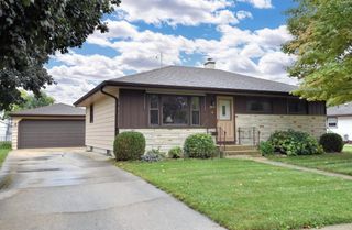 2923 Maryland AVENUE, Racine, WI 53403