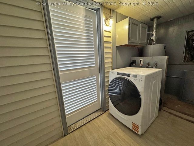 1013 10th Street, Nitro, WV 25143