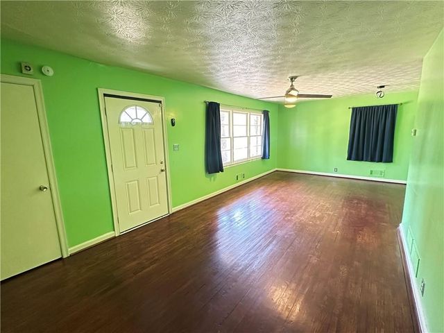 1523 Sagewood Circle, Stone Mountain, GA 30083