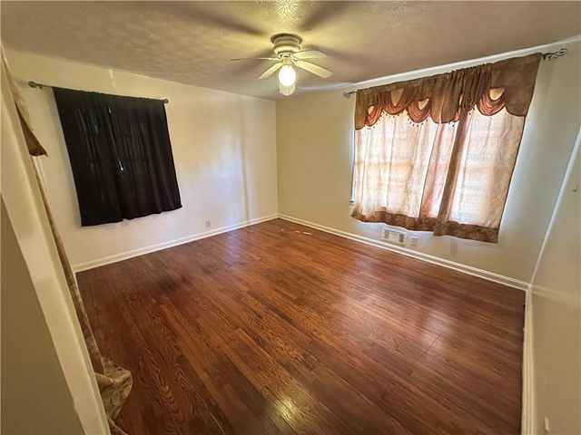 1523 Sagewood Circle, Stone Mountain, GA 30083