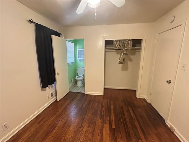 1523 Sagewood Circle, Stone Mountain, GA 30083