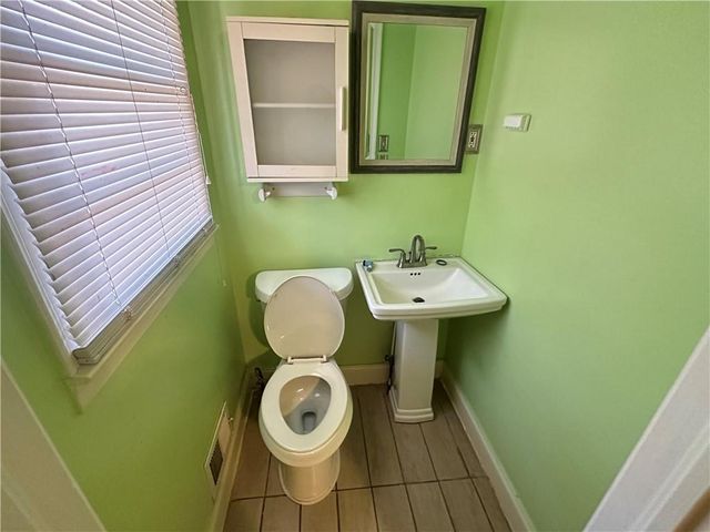 1523 Sagewood Circle, Stone Mountain, GA 30083