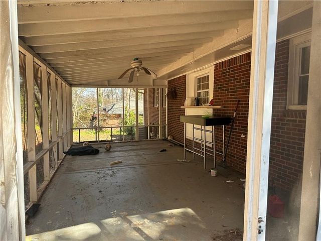 1523 Sagewood Circle, Stone Mountain, GA 30083