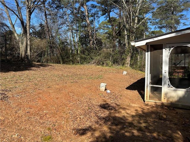 1523 Sagewood Circle, Stone Mountain, GA 30083