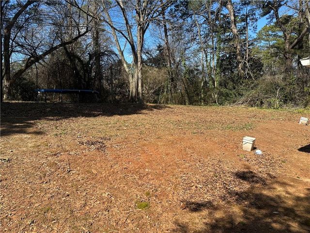 1523 Sagewood Circle, Stone Mountain, GA 30083