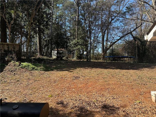 1523 Sagewood Circle, Stone Mountain, GA 30083