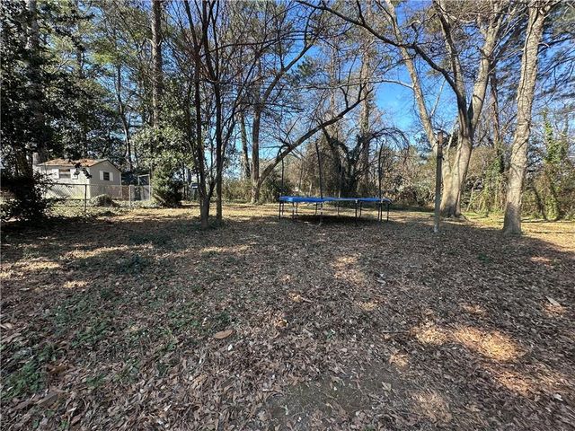 1523 Sagewood Circle, Stone Mountain, GA 30083